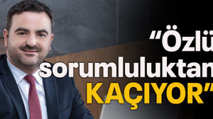Başiskele’de bütçe artışına tepki “Özlü sorumluluktan kaçıyor”